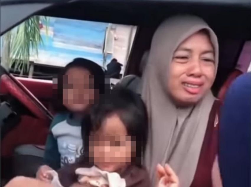 Viral di Medsos, Bupati Aceh Singkil Dorong Mediasi PPPK dan Istri Agar Rujuk