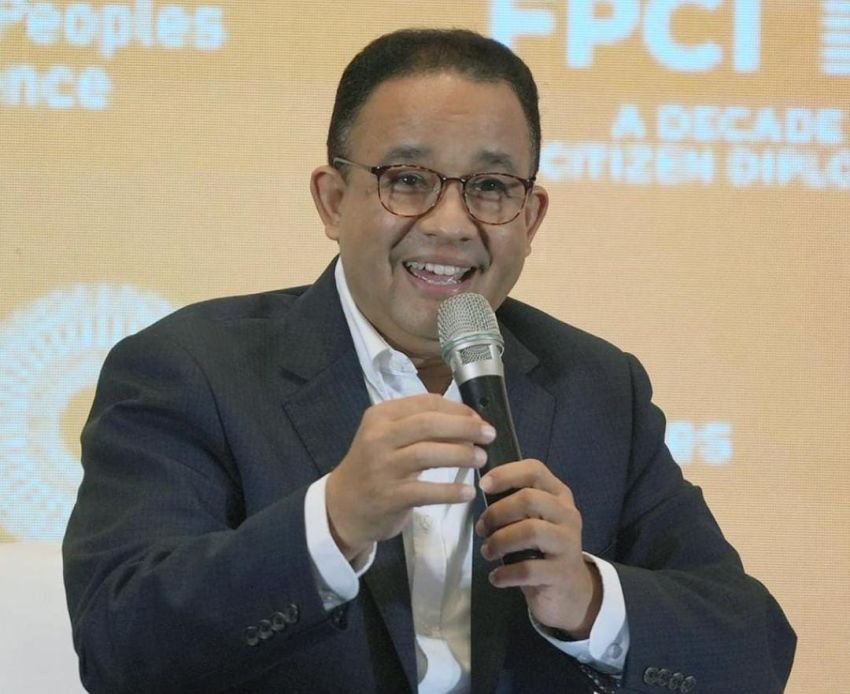 Anies Kritik Soal Transaksional Politik di Kabinet Prabowo, Ini Respons Gerindra