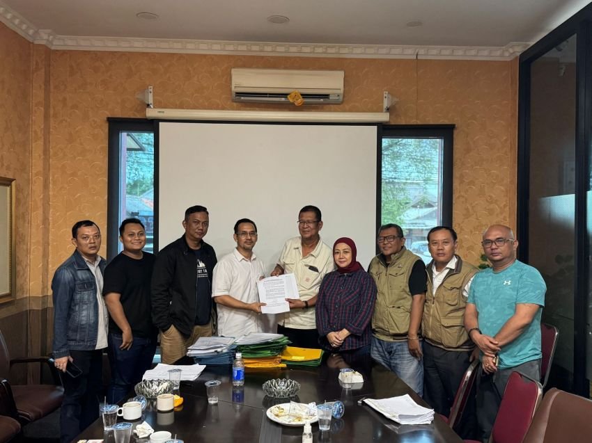 Ketidakbenaran Mukota KADIN Tangsel: Panitia Diduga Memalsukan Data Peserta!