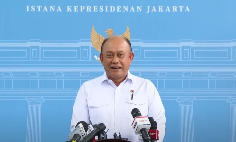 Kepala BGN Dukung Pembentukan UU dan Kurikulum MBG