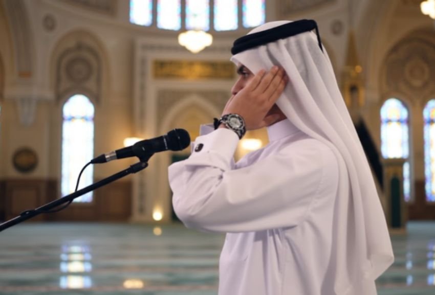 Simak! Inilah Doa dan Dzikir yang Wajib Dibaca Setelah Mendengar Adzan