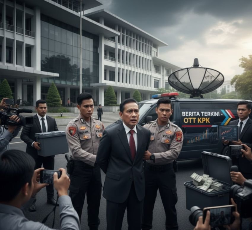 Kerugian Negara Rp31,3 Miliar, Kejati Papua Perluas Kasus Korupsi Aero Sport