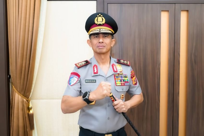 Kapolda Aceh Ajak Warga Tinggalkan Perpecahan, Fokus Bangun Harmoni dan Kesejahteraan