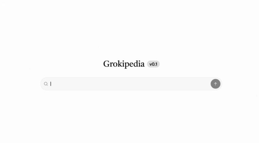 Tantang Wikipedia! Elon Musk Luncurkan Grokipedia: Ensiklopedia Berbasis AI