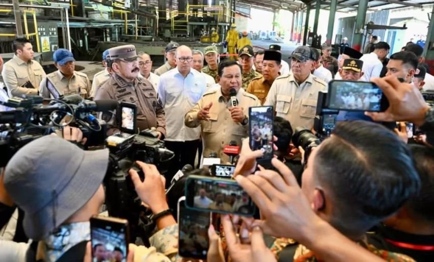 Kejagung Buktikan Kinerja Nyata, Rp1,45 Triliun Aset Negara Kembali ke Pangkuan Rakyat