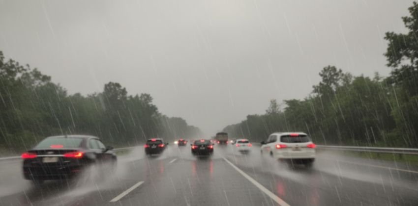 Prakiraan Cuaca Aceh 12 Oktober 2025: Wilayah Aceh Alami cuaca berawan hingga hujan ringan