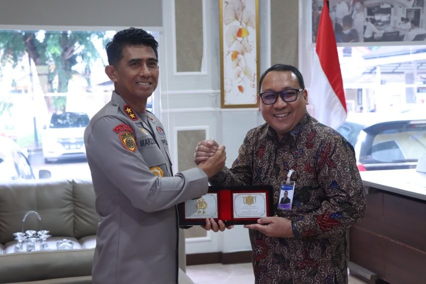 BI dan Polda Aceh Bersinergi Wujudkan Ekonomi Aman dan Masyarakat Sejahtera