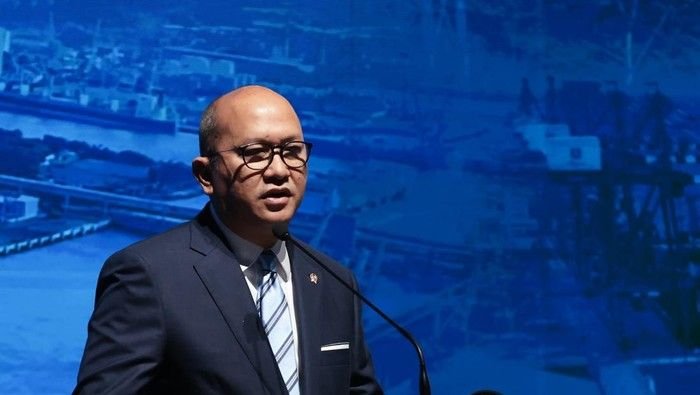 Utang Whoosh Bikin Heboh, CEO Danantara Singgung Xi Jinping