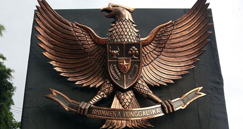 Tanggung Jawab Media dalam Aktualisasi Nilai-nilai Pancasila