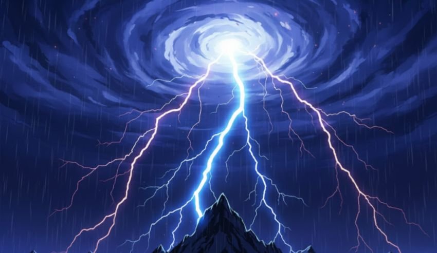 Prakiraan Cuaca Daerah Istimewa Yogyakarta 13 Oktober 2025: Hujan Ringan dan Petir Diprediksi Menghampiri Beberapa Wilayah