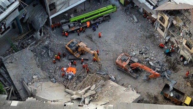 Rencana Gunakan APBN untuk Bangun Musala Ponpes? DPR Warning PUPR