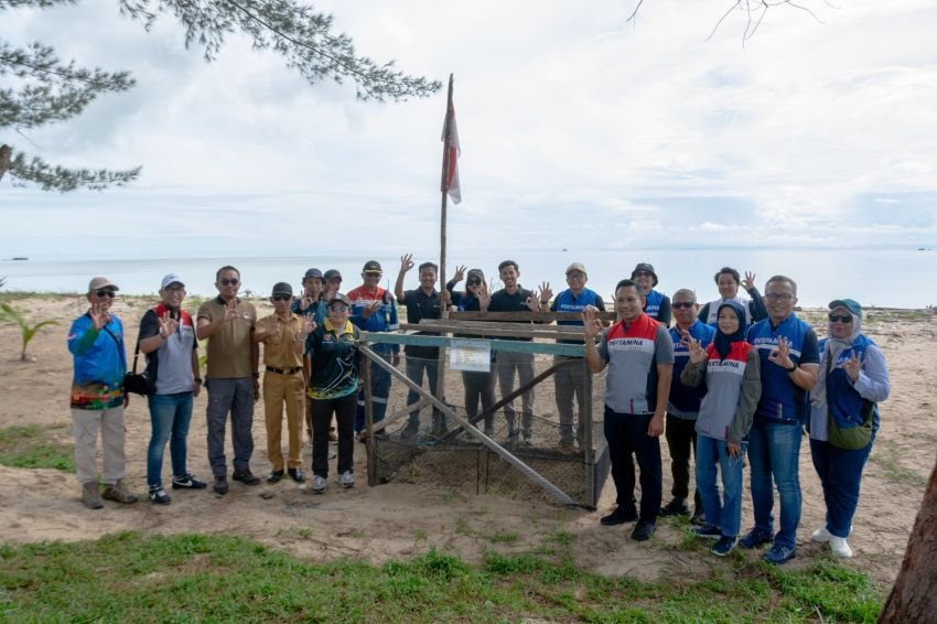 Tak Hanya Soal Migas: PHI Tunjukkan CSR yang Ubah Hidup Warga di Kalimantan Utara