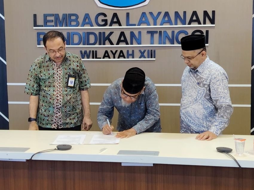 Dari Teknik Mesin hingga Informatika: Program Studi Awal UAD Aceh Resmi Dibuka