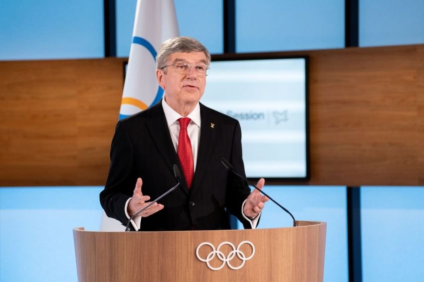 IOC Larang Indonesia Jadi Tuan Rumah Olimpiade karena Tolak Atlet Israel, Publik Serukan Kebangkitan GANEFO