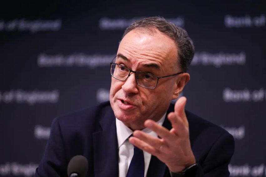 Menjelang G20 Washington, FSB Soroti Risiko Sistem Keuangan Global