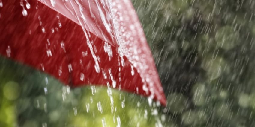 Prakiraan Cuaca Sumatera Utara Hari Ini : Hujan Ringan Menghiasi Sebagian Besar Wilayah