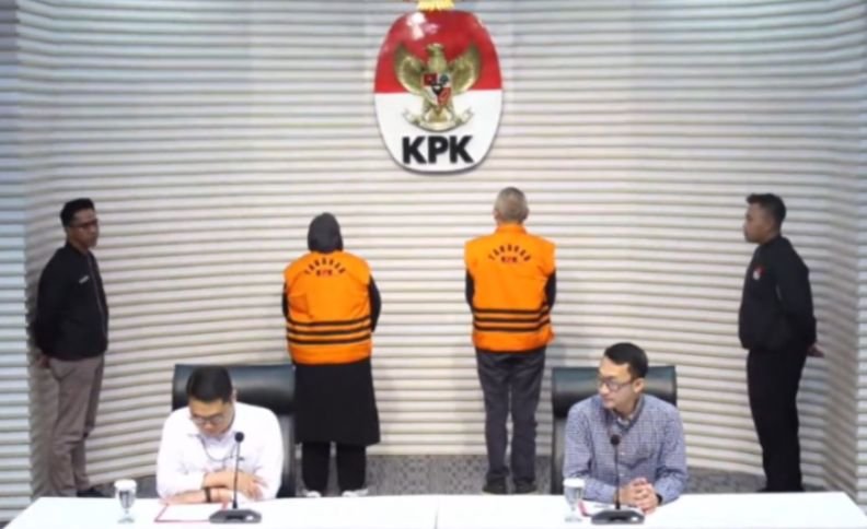 43 Kasus Korupsi Dibongkar, Pemerintahan Prabowo-Gibran Tekan Kerugian Negara Rp320 Triliun!