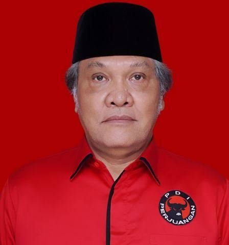 Rudy Hermanto: DPD PDIP Perjuangan Sumut Butuh "Strong Leader" dan Tidak Rangkap Jabatan