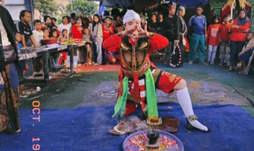 Turonggo Jati Budaya, Upaya Luhur Ibu Sarmiyati dan Bapak Putu Mardi Onos Lestarikan Warisan Seni Tradisional