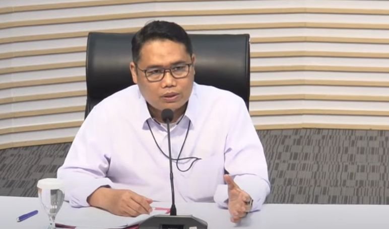 KPK Telusuri Dugaan Kebocoran Anggaran Haji Rp 5 Triliun