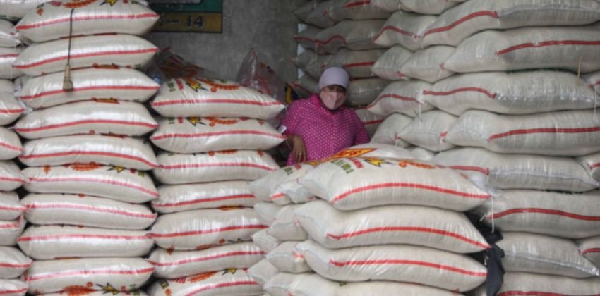 Harga Pangan Hari Ini Turun Serempak: Beras, Cabai, hingga Minyak Goreng Lebih Murah