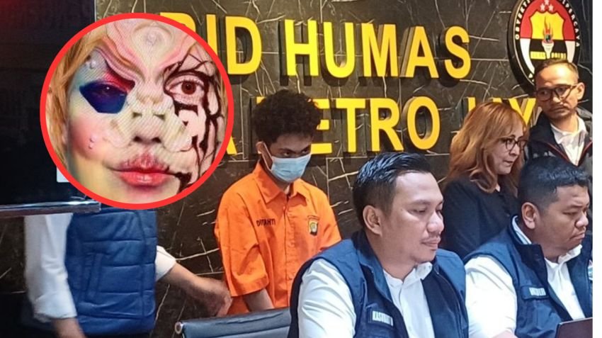 Bukan Cuma Soal Laptop! Ini Jejak Digital &lsquo;Bjorka&rsquo; di Dark Web Sejak 2020