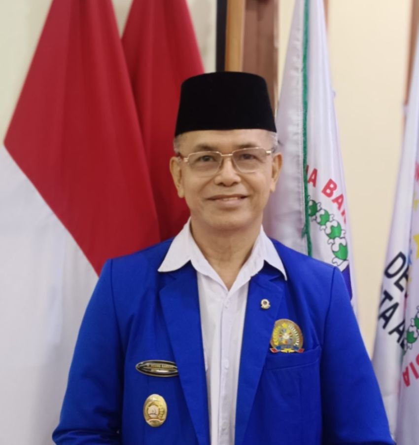 GPIB Tanggapi Kasus SMAN 1 Cimarga: Disiplin Harus Tanpa Kekerasan