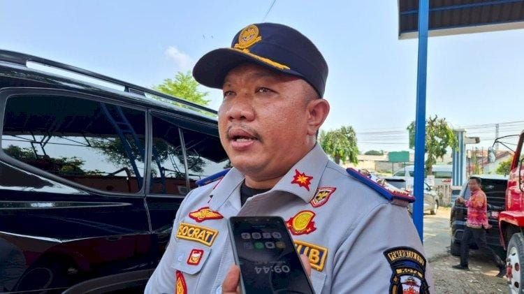 Pemkot Bandar Lampung Aktifkan Lagi Transportasi Umum, Angkot dan Bus Siap Beroperasi
