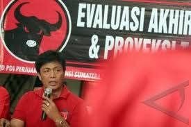 Budiman Nadapdap Minta Polda Tuntaskan Pengaduan Hasyim, Rumor Beristri Dua Bisa Coreng Marwah Partai