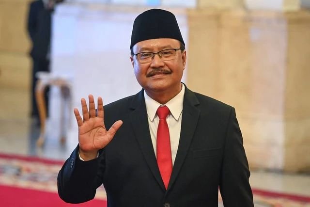 Gus Ipul: BLT Tambahan Sasar KPM Baru dan Eksisting, Total Rp100 T