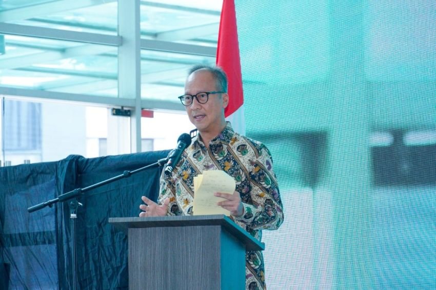 Menperin Tegaskan Kawasan Industri Cikande Aman, Fokus pada Keberlanjutan dan Lingkungan
