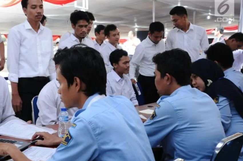 Daftar Instansi Sepi Peminat di CPNS 2024, Bisa Jadi Pilihan Tahun Depan!