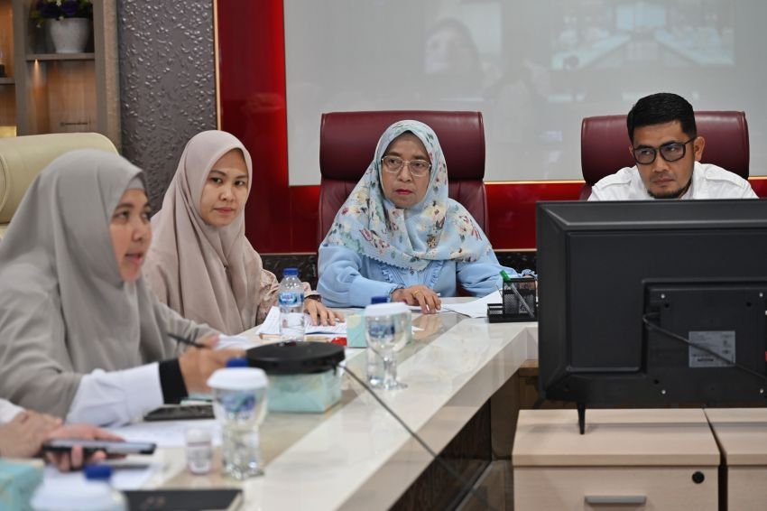 Dari Senam CTPS hingga Lomba Masak Serba Ikan, Ini Agenda Jambore PKK 2025