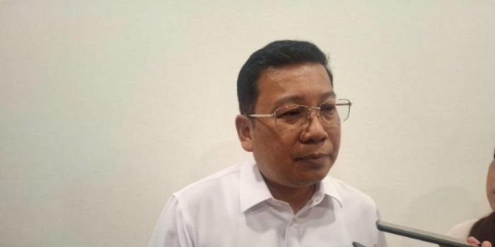 Resmi Diberhentikan Prabowo, Arief Prasetyo Adi Sampaikan Pesan Menyentuh untuk Presiden