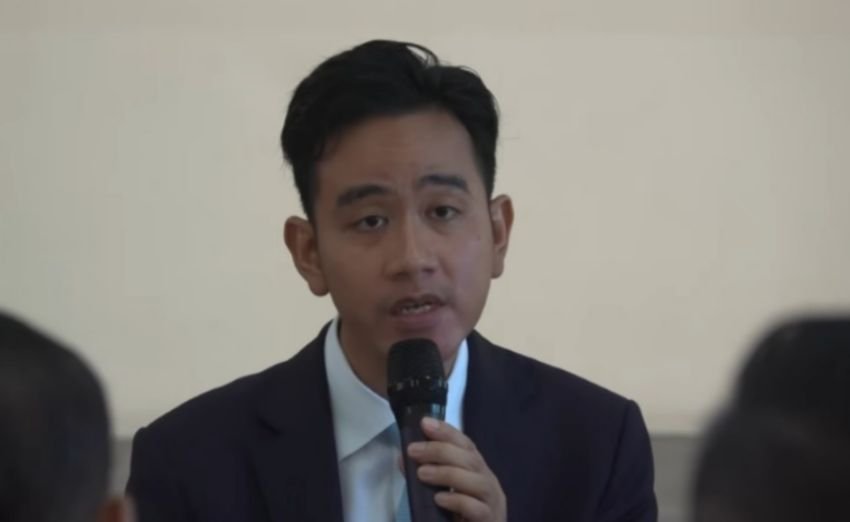 Penggugat Siap Damai, Asal Gibran Minta Maaf dan Mundur