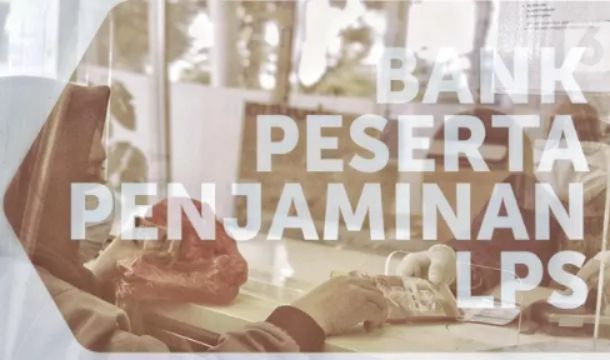 LPS Catat Indeks Menabung Warga Indonesia Turun, Ini Penyebabnya