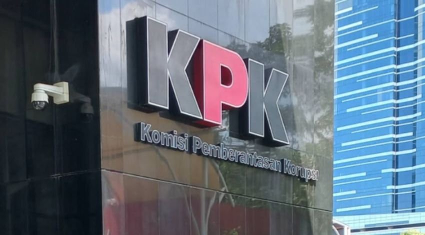 KPK Tetapkan Politikus Gerindra OKU Tersangka Korupsi Pengadaan Barang dan Jasa