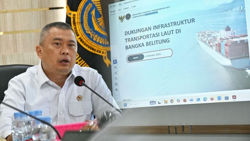Ramp Check Nasional Dimulai 7 November, Kemenhub Pastikan Transportasi Aman Jelang Nataru 2025/2026