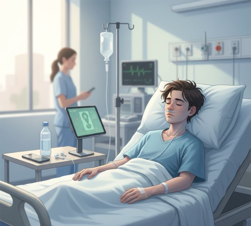 Milenial dan Gen Z Berisiko Tinggi Kanker Usus, Dokter Tekankan Deteksi Dini