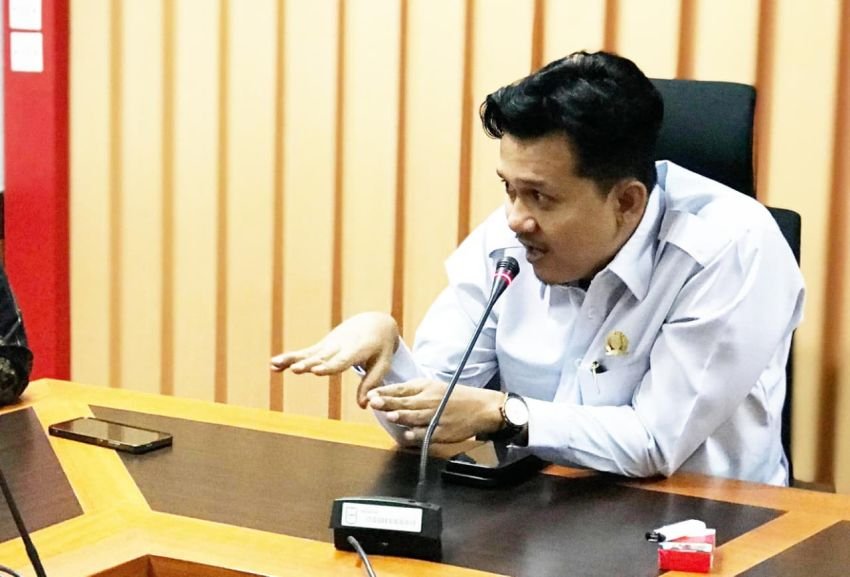Ketua Panitia BB Bertanjak Jilid 6 Angkat Bicara: “Hati-Hati Bermedia Sosial, Tidak Ada Uang Hadiah yang Ditahan, Semua Swadaya dari Proposal”
