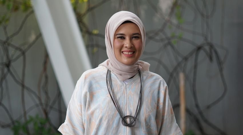 Najelaa Shihab Ungkap Tujuan Sebenarnya WA Grup &lsquo;Mas Menteri&rsquo; dengan Nadiem Makarim