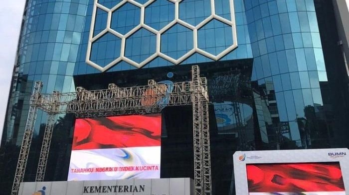 Kementerian BUMN Dibubarkan, Diganti Badan Pengaturan BUMN: Nasib Pegawai Dialihkan