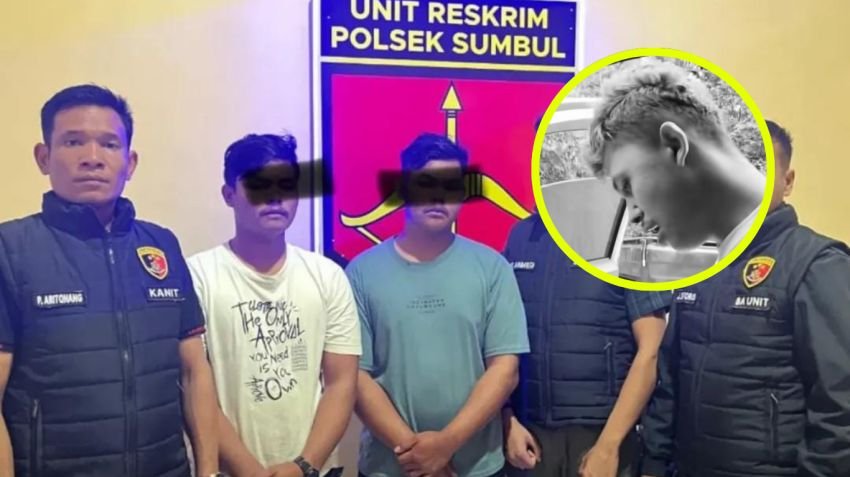 Viral! Pak Ogah di Jalan Medan–Sidikalang Aniaya Pengendara karena Tak Diberi Rp2.000