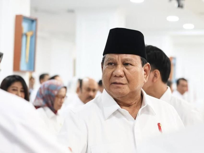 Prabowo Gaet Tokoh Muda Isi Kabinet, Arief Rosyid: Ini Bukti Komitmen Regenerasi