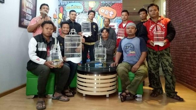 BRI Dorong UMKM Naik Kelas, EANK Solo Jadi Bukti Nyata Inovasi Lokal Mendunia