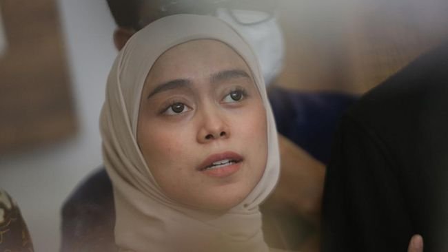 Penyanyi Dangdut Hits Lesti Kejora Terseret Kasus Hak Cipta, Polisi Masih Dalami