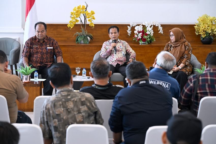 Antusiasme Masyarakat Tinggi, Penerima Pajak Kendaraan Sumut Naik 103% Pasca Program Pemutihan