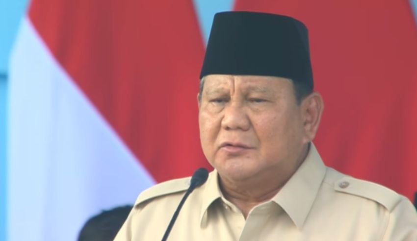 Prabowo Ingatkan Panglima TNI: Organisasi Usang Harus Diganti!