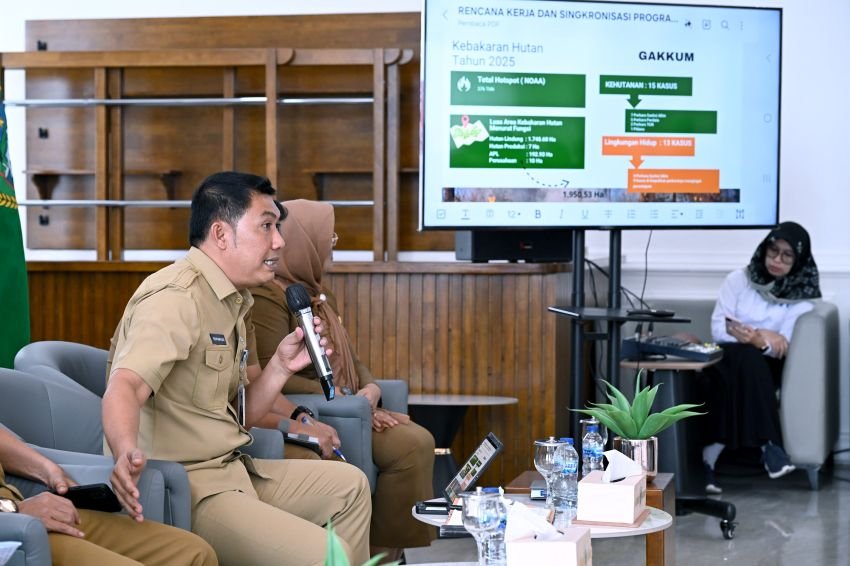 Pemprov Sumut Dorong Kota Medan Masuk Program PSEL, Ubah Sampah Jadi Listrik!