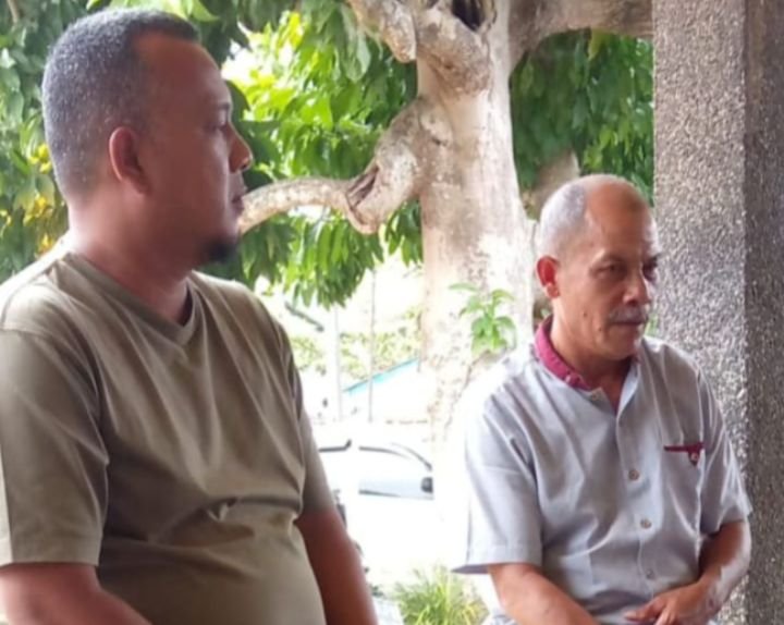 Puluhan Pabrik Tahu di Ujung Padang Dikeluhkan Warga, Limbah Cemari Sungai Aek Sibottar